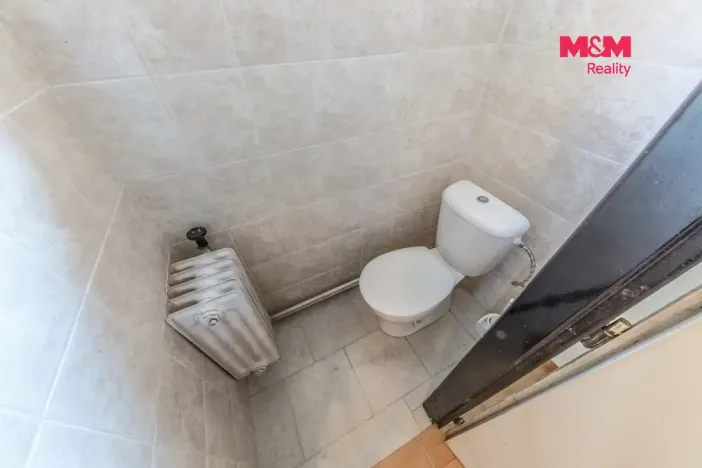 Prodej rodinného domu, Činěves, 161 m2