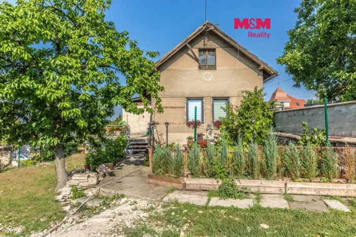 Prodej rodinného domu, Opočnice, 150 m2