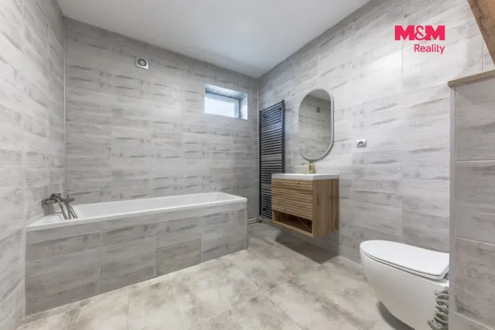 Prodej rodinného domu, Opočnice, 150 m2