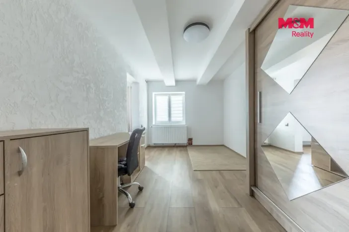 Prodej rodinného domu, Opočnice, 150 m2