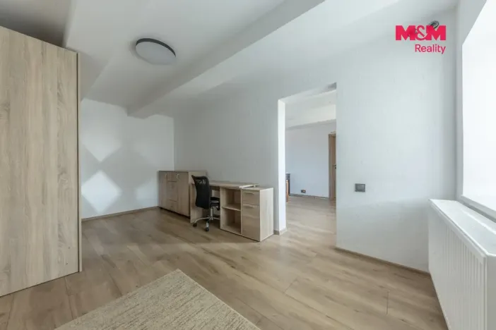 Prodej rodinného domu, Opočnice, 150 m2