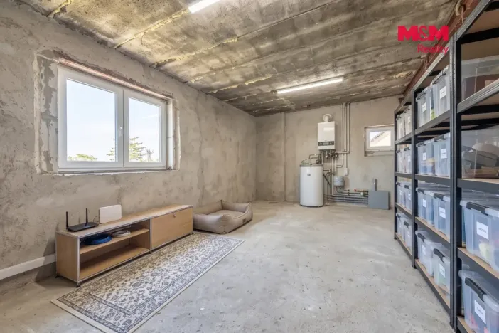 Prodej rodinného domu, Opočnice, 150 m2