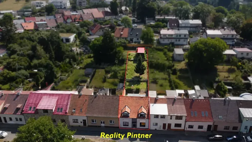 Prodej rodinného domu, Příbram, Milínská, 222 m2