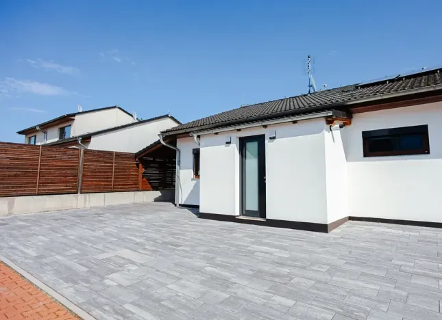 Prodej rodinného domu, Jílové u Prahy, Pod Školkou, 91 m2