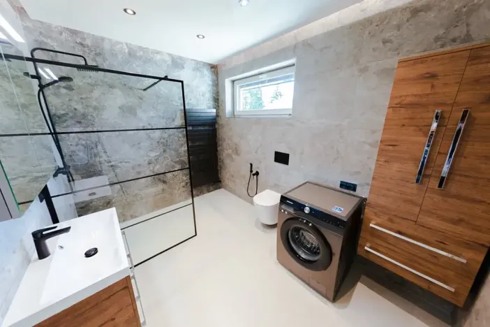 Prodej rodinného domu, Jílové u Prahy, Pod Školkou, 91 m2