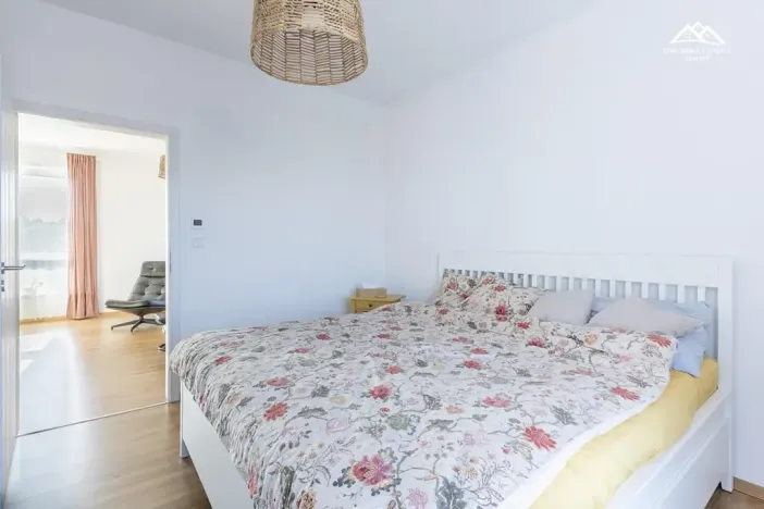 Pronájem bytu 2+kk, Chotěboř, Houbova, 69 m2