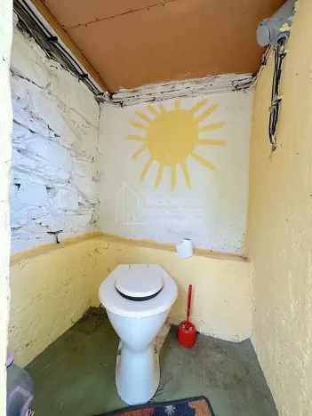 Prodej chaty, Červená Lhota, 47 m2