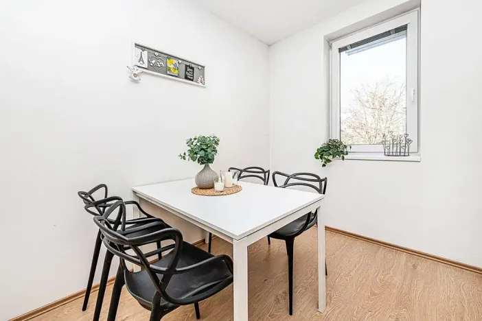 Prodej bytu 2+kk, Praha - Libeň, Březenská, 49 m2