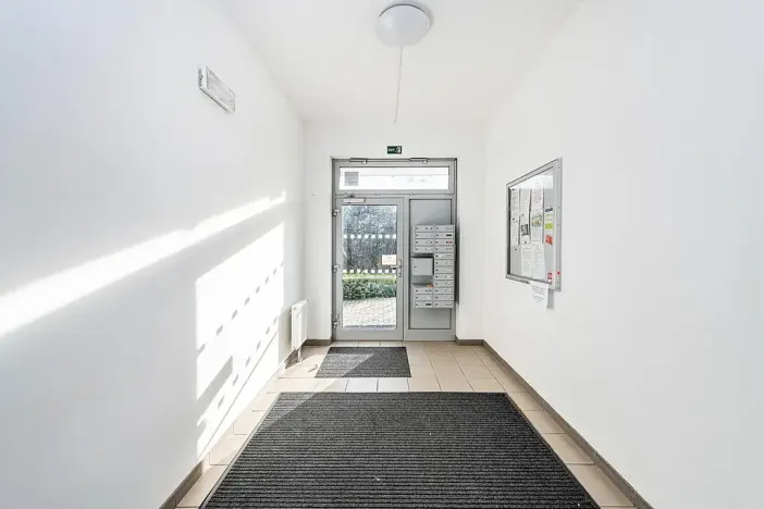 Prodej bytu 2+kk, Praha - Libeň, Březenská, 49 m2