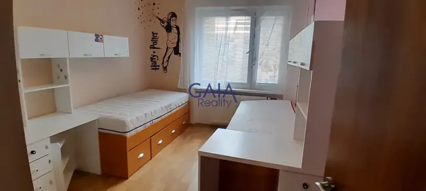 Prodej bytu 3+kk, Kostelec na Hané, Sídliště Sport, 76 m2