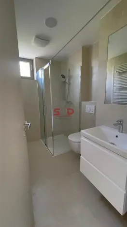 Pronájem bytu 1+kk, Brno, Olomoucká, 26 m2