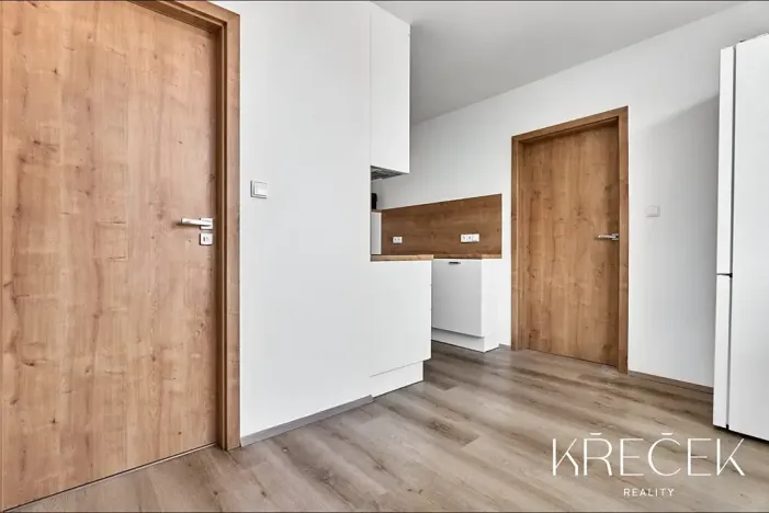 Pronájem bytu 3+1, Třebíč, Obránců míru, 68 m2