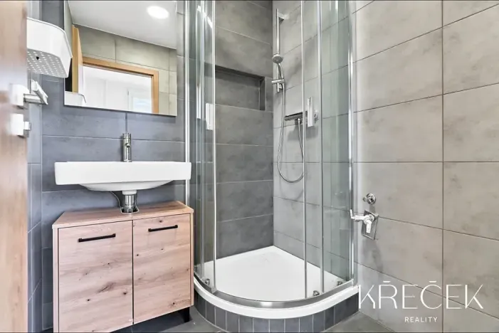Pronájem bytu 3+1, Třebíč, Obránců míru, 68 m2