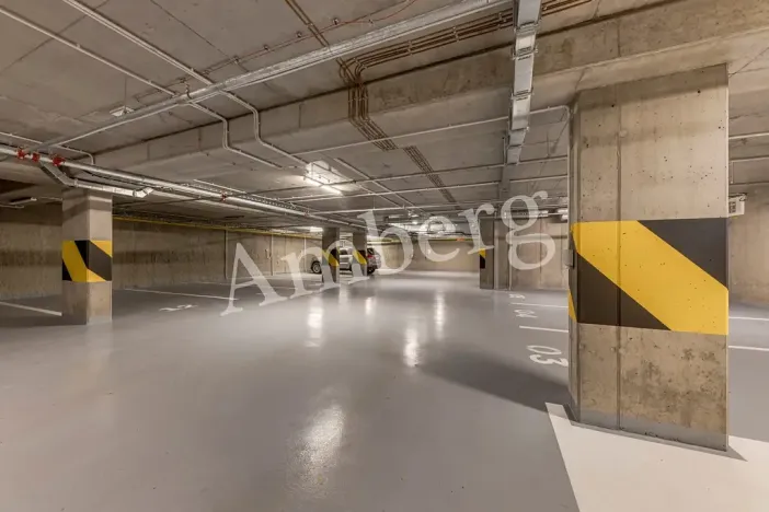 Pronájem bytu 1+kk, Praha - Karlín, Sokolovská, 28 m2