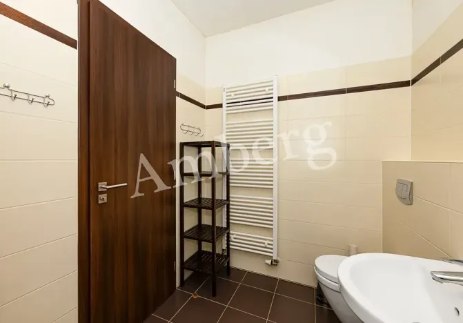 Pronájem bytu 2+kk, Praha - Libeň, Světova, 70 m2