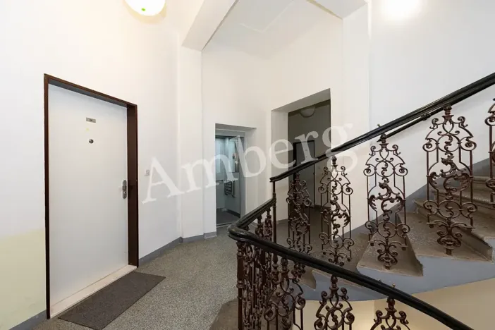 Pronájem bytu 2+kk, Praha - Libeň, Světova, 70 m2