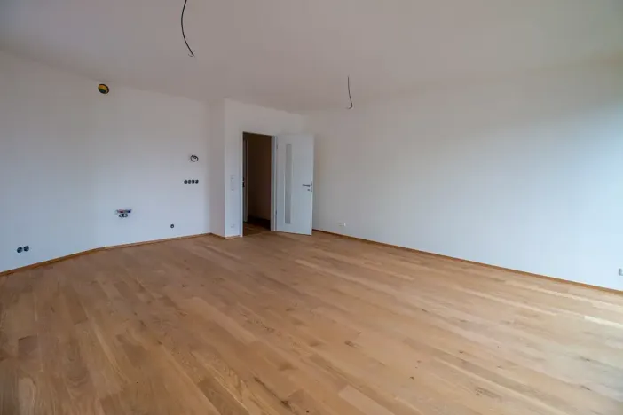 Prodej bytu 2+kk, Praha - Střížkov, Střížkovská, 65 m2