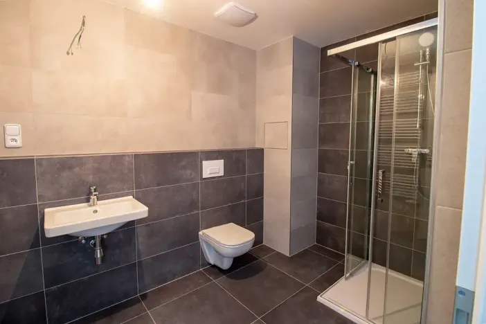 Prodej bytu 2+kk, Praha - Střížkov, Střížkovská, 65 m2