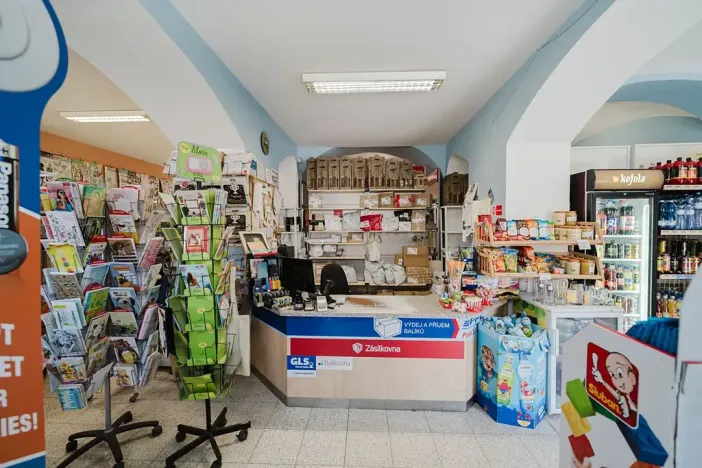 Prodej vícegeneračního domu, Kamenice, 1737 m2
