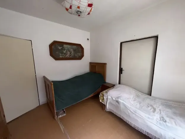 Prodej rodinného domu, Horní Cerekev, Fügnerova, 86 m2