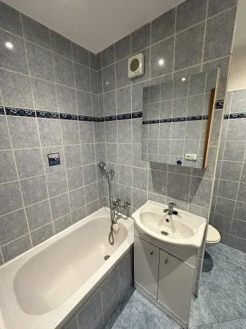 Prodej bytu 1+1, Děčín, Kosmonautů, 35 m2