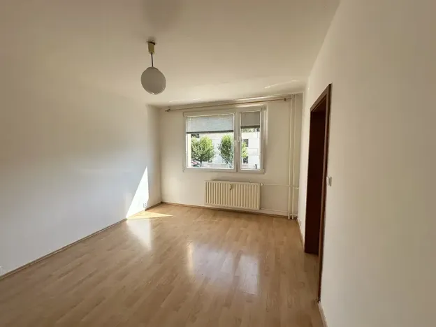 Prodej bytu 1+1, Děčín, Kosmonautů, 35 m2