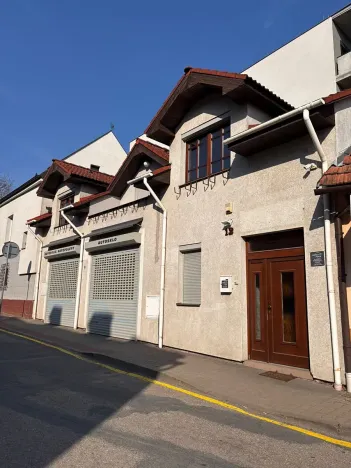 Prodej rodinného domu, Brno, Sladkovského, 180 m2