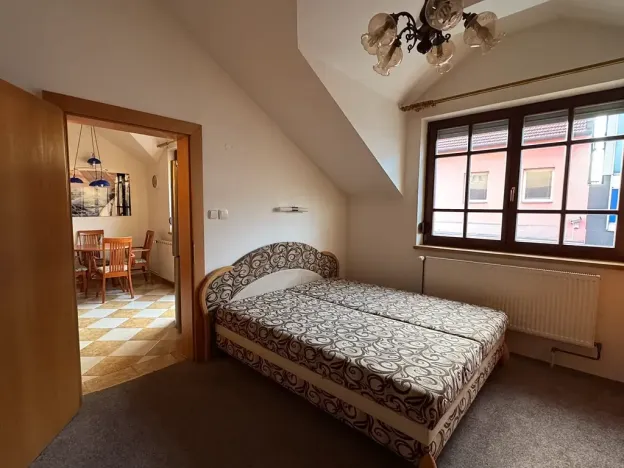 Prodej rodinného domu, Brno, Sladkovského, 180 m2