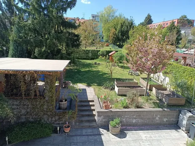 Pronájem bytu 1+1, Brno, Banskobystrická, 34 m2