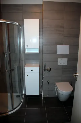 Pronájem bytu 1+1, Brno, Banskobystrická, 34 m2