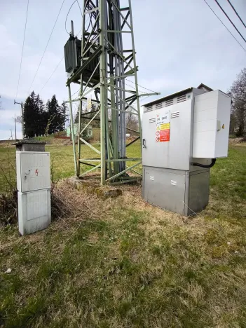 Prodej pozemku pro bydlení, Pěnčín, 3373 m2
