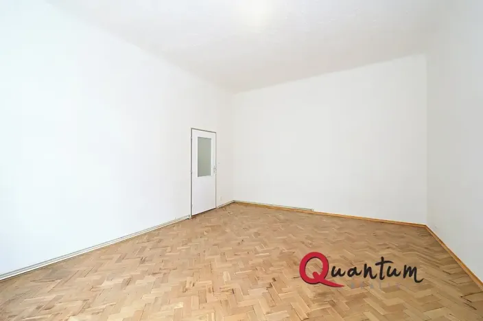 Pronájem bytu 2+kk, Praha - Žižkov, Bořivojova, 50 m2