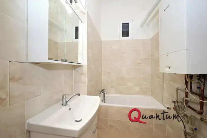 Pronájem bytu 2+kk, Praha - Žižkov, Bořivojova, 50 m2