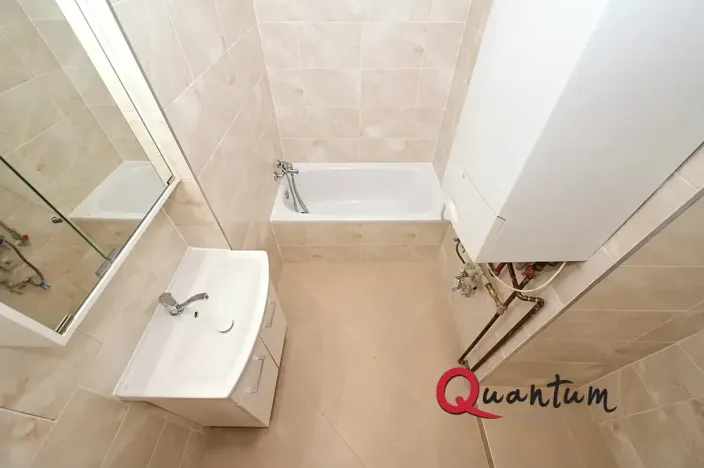 Pronájem bytu 2+kk, Praha - Žižkov, Bořivojova, 50 m2