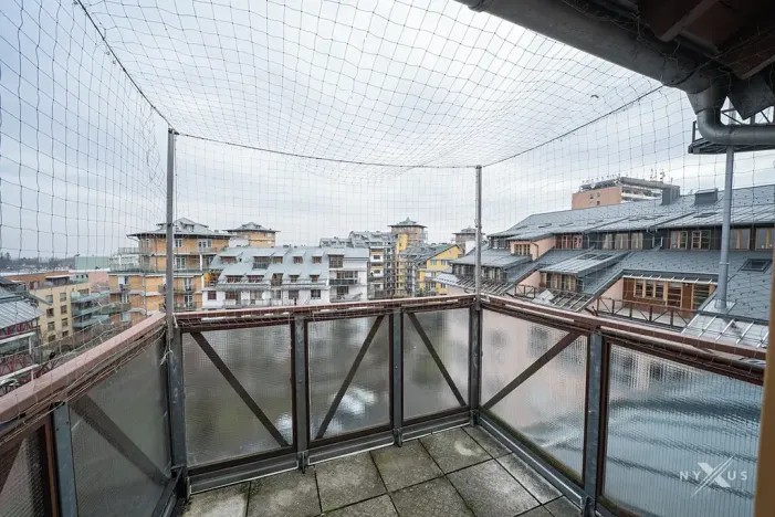 Pronájem bytu 3+kk, Praha - Veleslavín, Na okraji, 67 m2