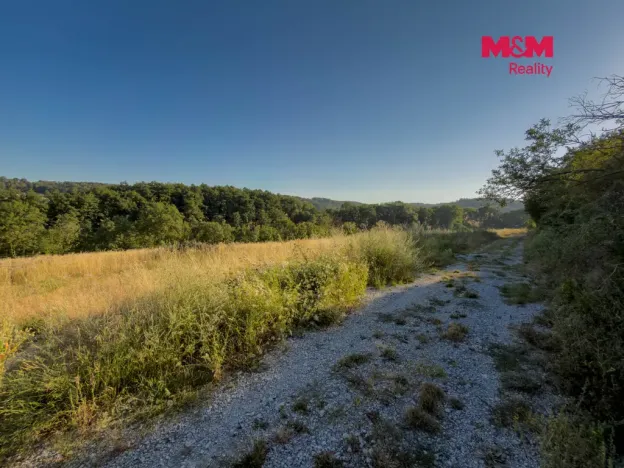 Prodej pozemku pro bydlení, Malíkovice, 1025 m2