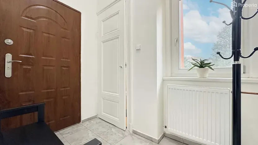 Pronájem bytu 2+kk, Brno, Obilní trh, 47 m2