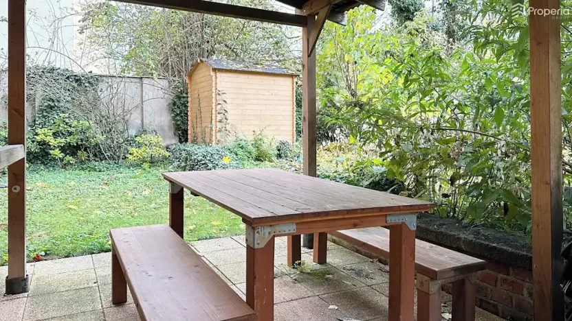 Pronájem bytu 2+kk, Brno, Obilní trh, 47 m2