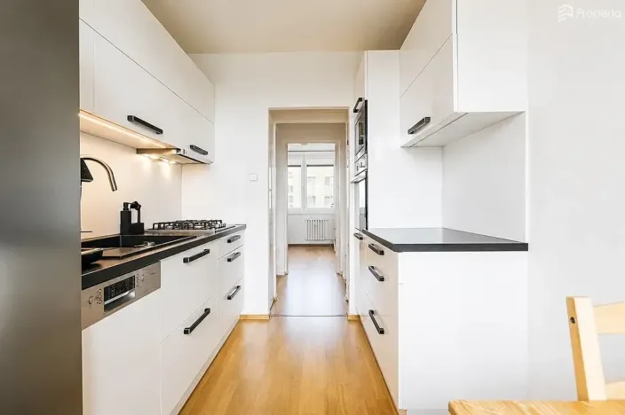 Prodej bytu 3+1, Brno, Mikuláškovo náměstí, 60 m2
