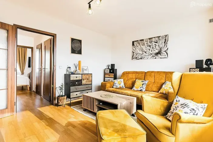 Prodej bytu 3+1, Brno, Mikuláškovo náměstí, 60 m2