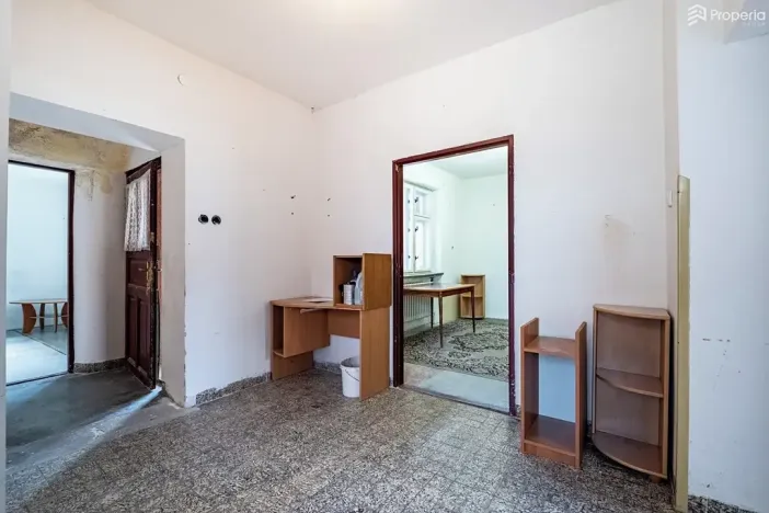Prodej rodinného domu, Vlkoš, 112 m2