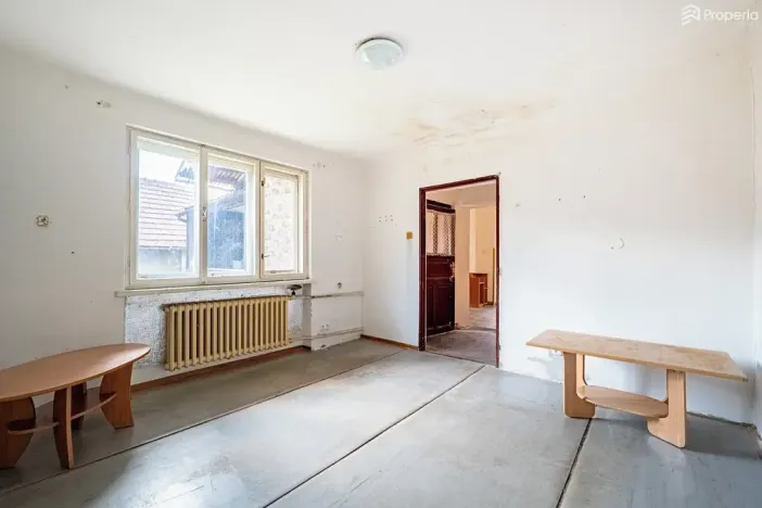 Prodej rodinného domu, Vlkoš, 112 m2