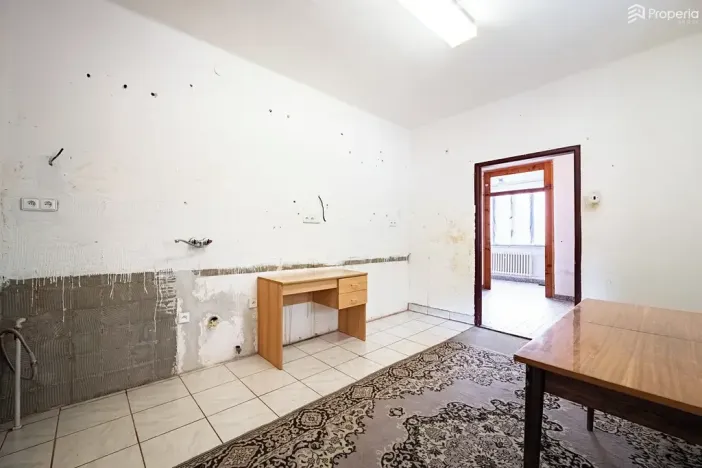 Prodej rodinného domu, Vlkoš, 112 m2