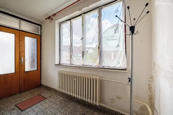 Prodej rodinného domu, Vlkoš, 112 m2