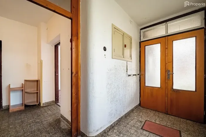 Prodej rodinného domu, Vlkoš, 112 m2
