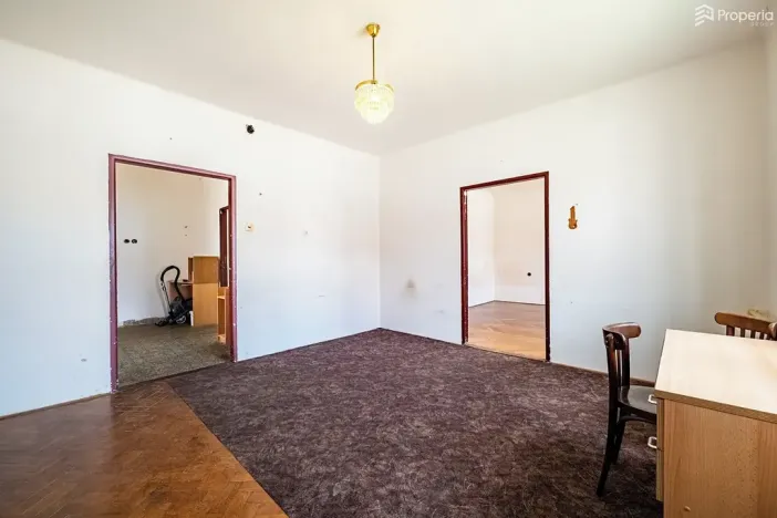Prodej rodinného domu, Vlkoš, 112 m2