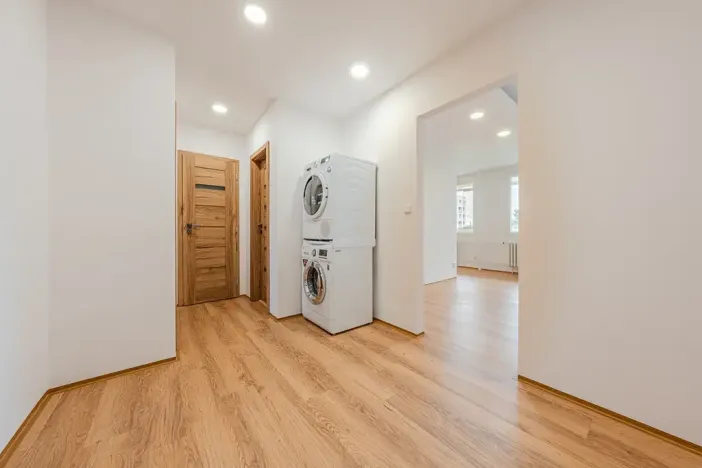 Prodej bytu 3+1, Kladno, Ostravská, 60 m2