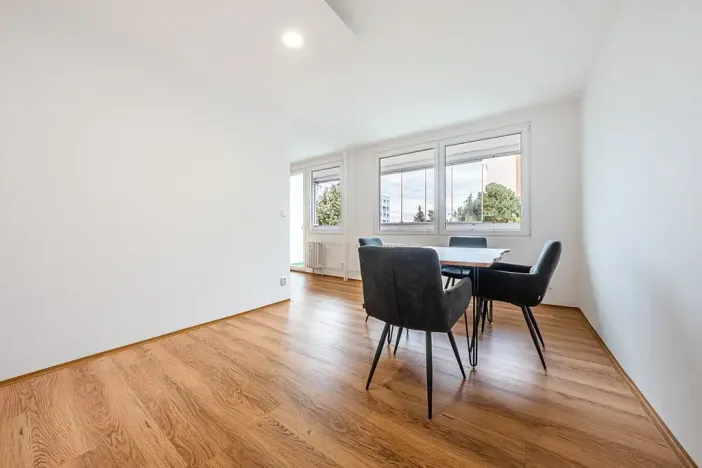 Prodej bytu 3+1, Kladno, Ostravská, 60 m2
