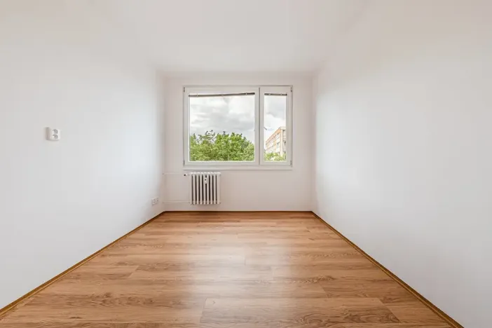 Prodej bytu 3+1, Kladno, Ostravská, 60 m2