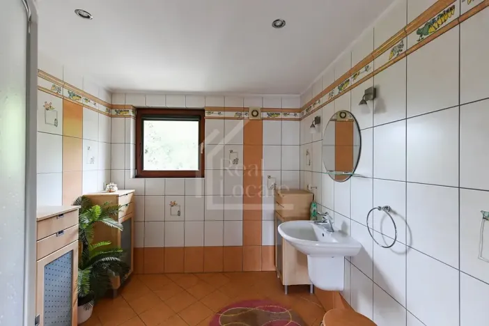 Pronájem rodinného domu, Praha - Čimice, Na průhonu, 310 m2